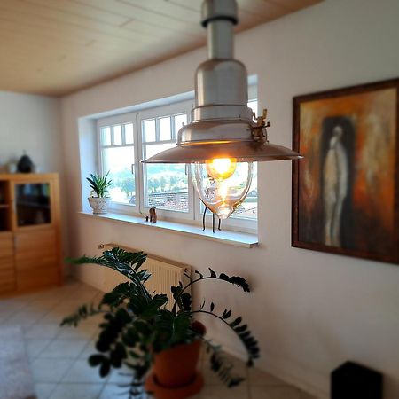 Ferienwohnung Falkenhof Lindlar Extérieur photo