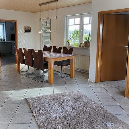 Ferienwohnung Falkenhof Lindlar Extérieur photo