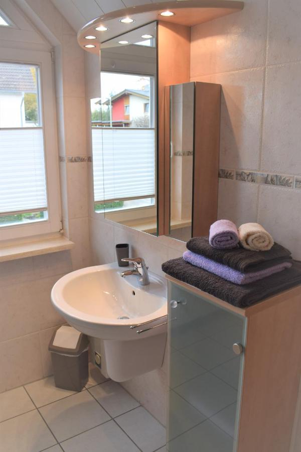 Ferienwohnung Falkenhof Lindlar Extérieur photo