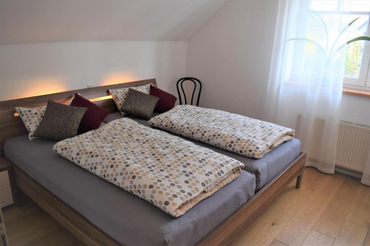 Ferienwohnung Falkenhof Lindlar Extérieur photo