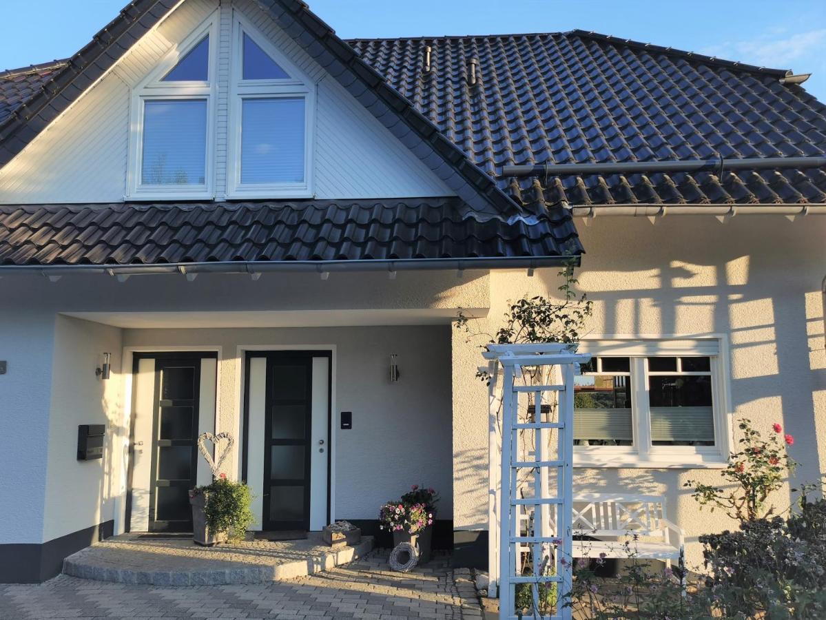 Ferienwohnung Falkenhof Lindlar Extérieur photo