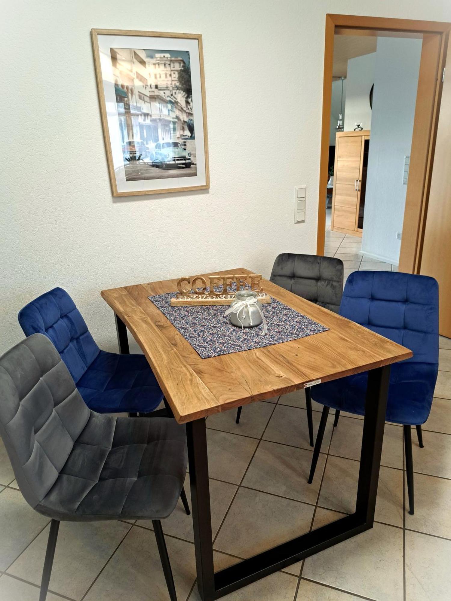 Ferienwohnung Falkenhof Lindlar Extérieur photo