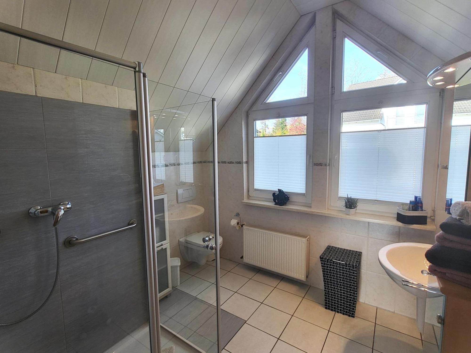 Ferienwohnung Falkenhof Lindlar Extérieur photo