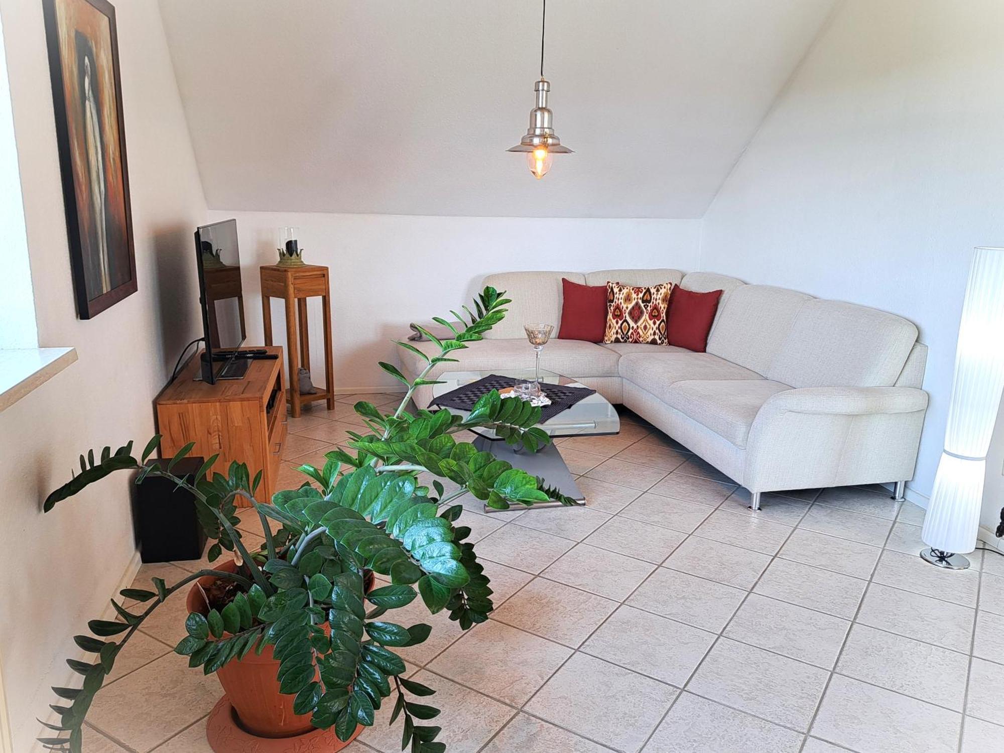 Ferienwohnung Falkenhof Lindlar Extérieur photo