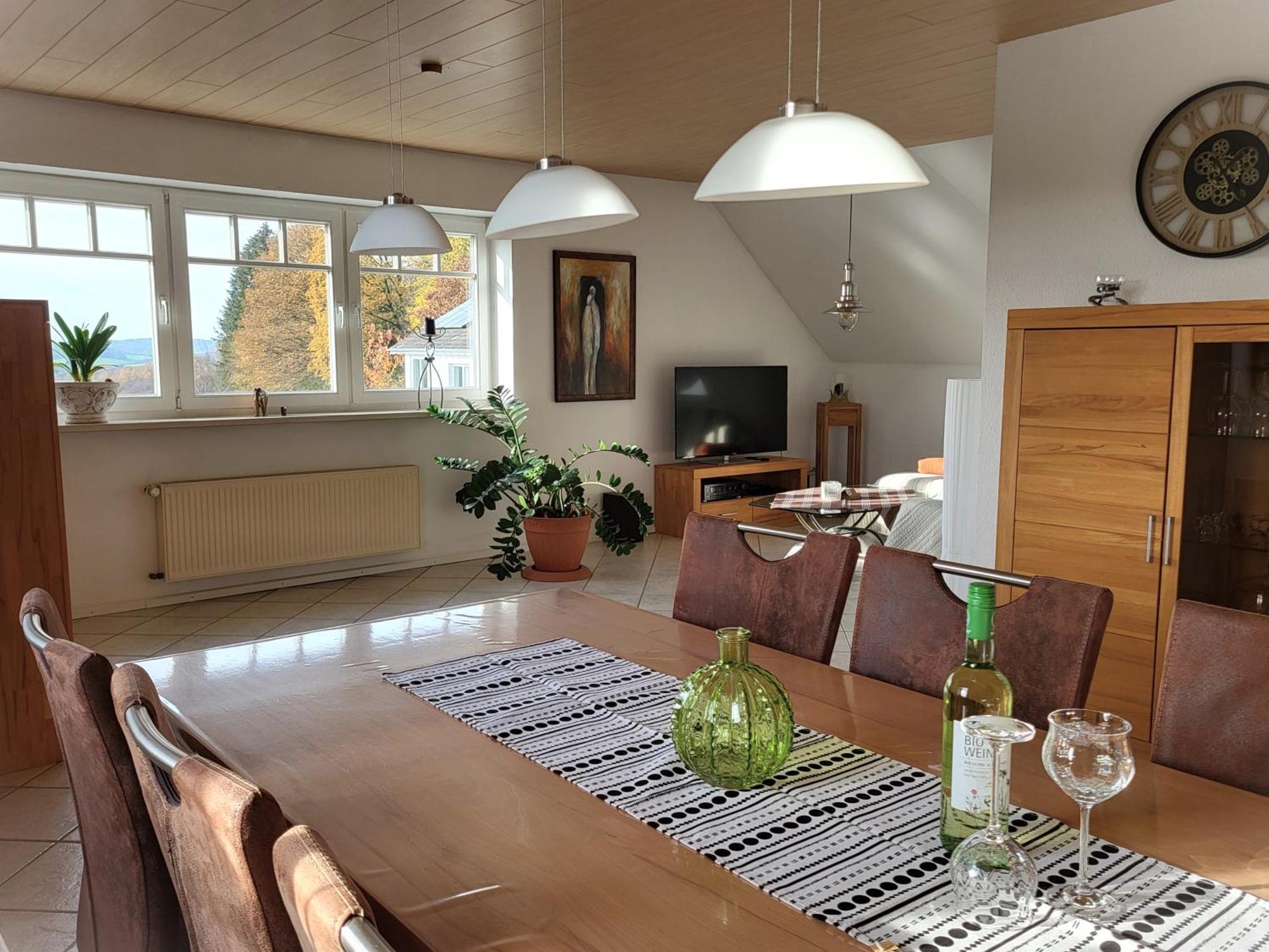 Ferienwohnung Falkenhof Lindlar Extérieur photo