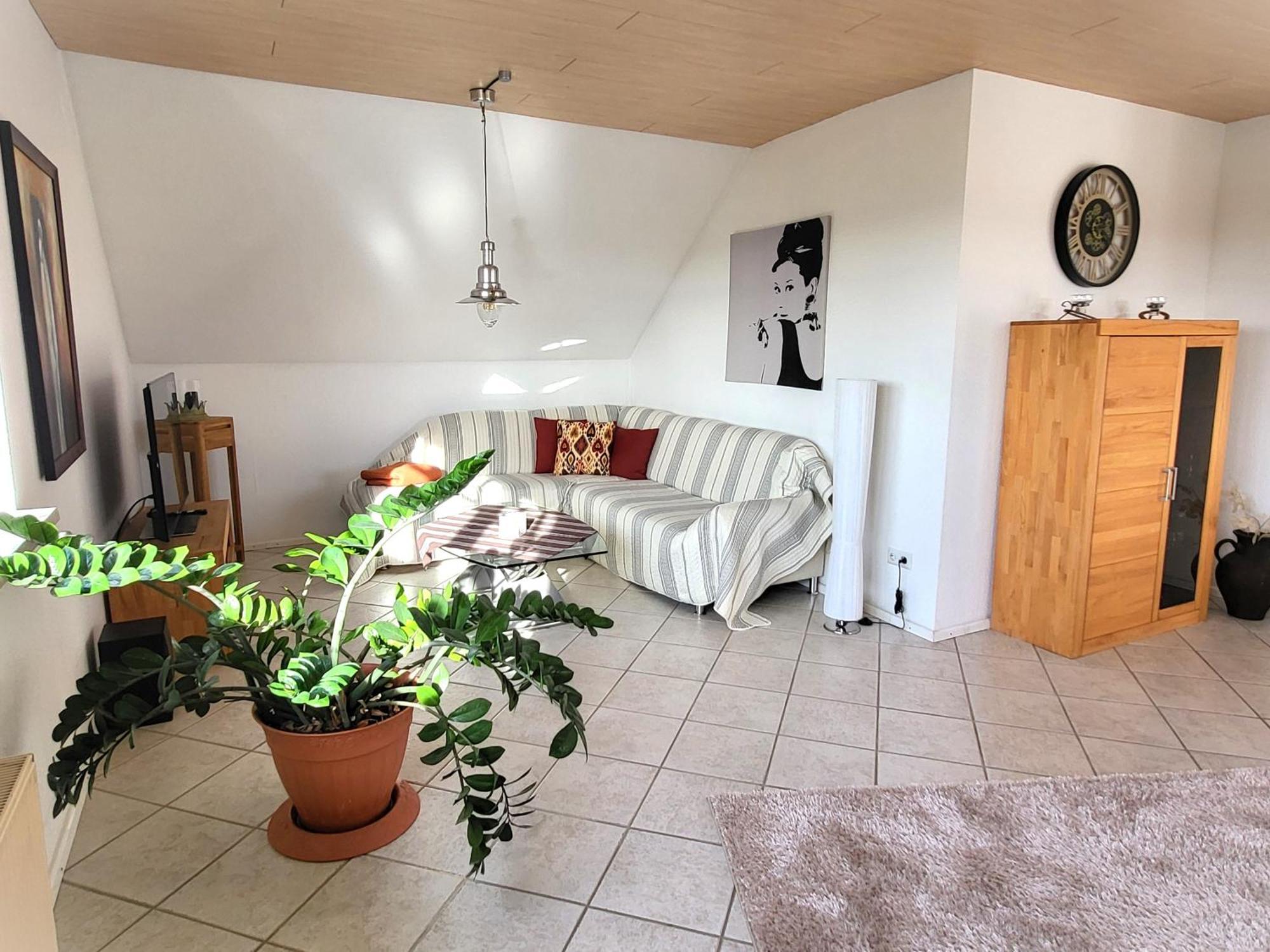 Ferienwohnung Falkenhof Lindlar Extérieur photo