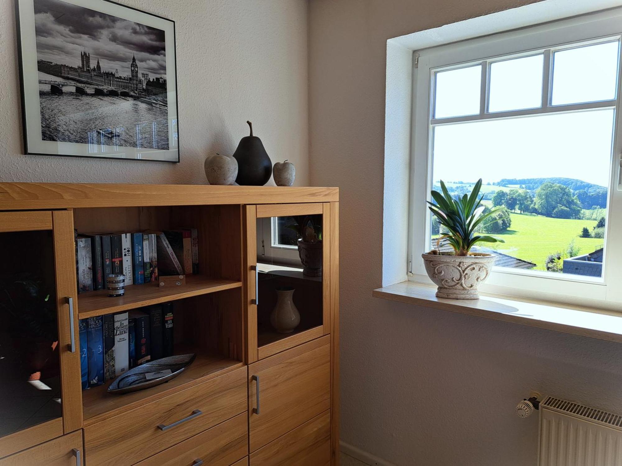 Ferienwohnung Falkenhof Lindlar Extérieur photo