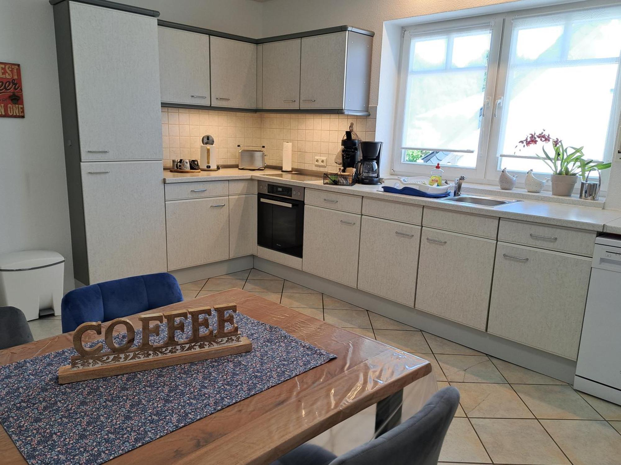 Ferienwohnung Falkenhof Lindlar Extérieur photo